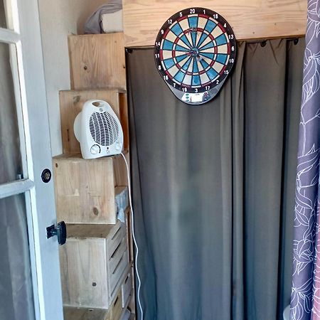 Face A La Mer, Appartement Pour 4 Personnes Sur La Rive Droite Palavas-les-Flots Extérieur photo