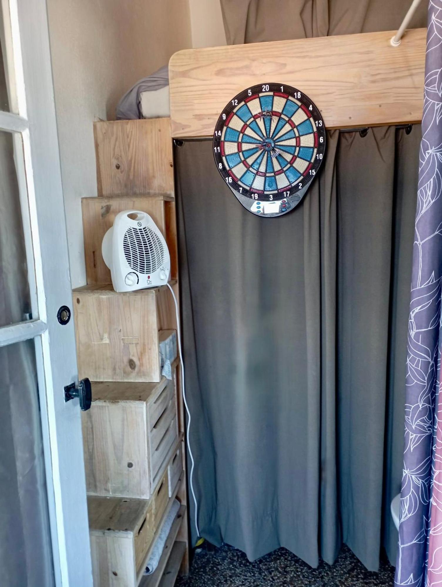 Face A La Mer, Appartement Pour 4 Personnes Sur La Rive Droite Palavas-les-Flots Extérieur photo