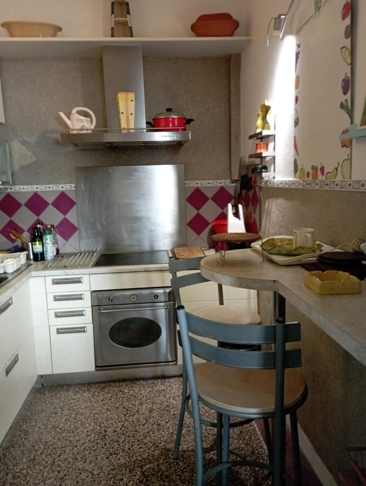 Face A La Mer, Appartement Pour 4 Personnes Sur La Rive Droite Palavas-les-Flots Extérieur photo