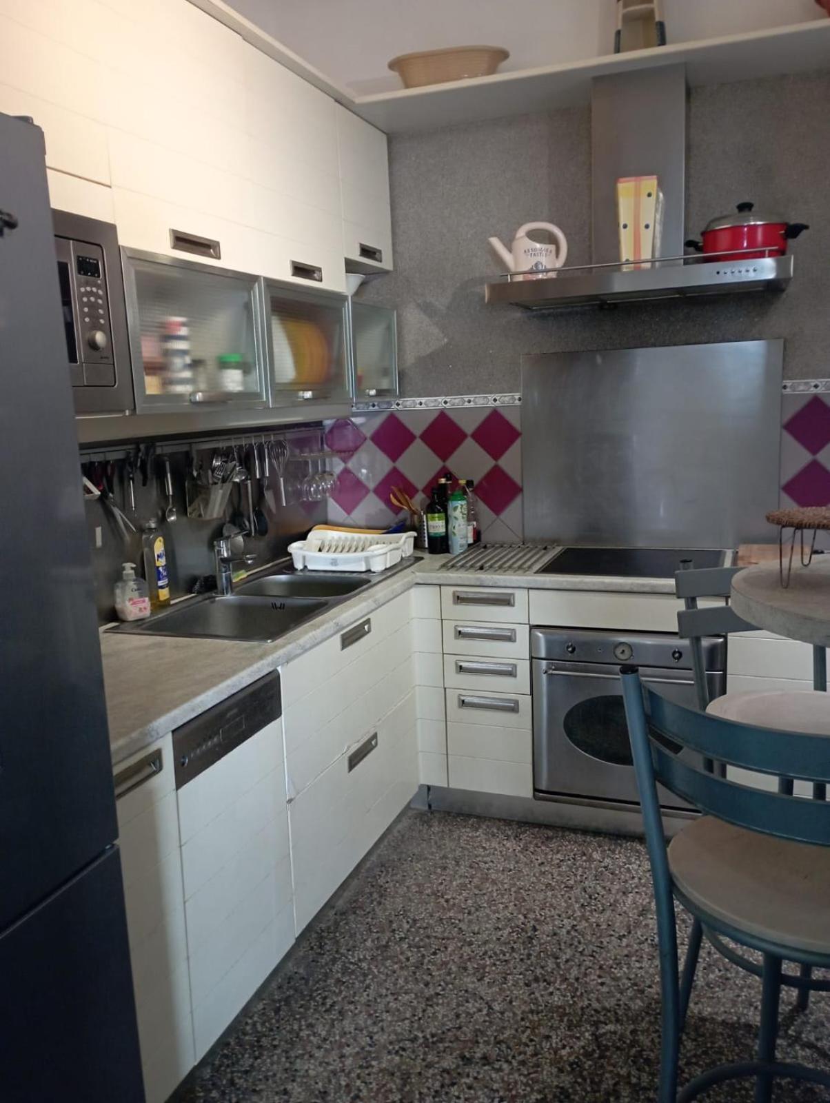 Face A La Mer, Appartement Pour 4 Personnes Sur La Rive Droite Palavas-les-Flots Extérieur photo